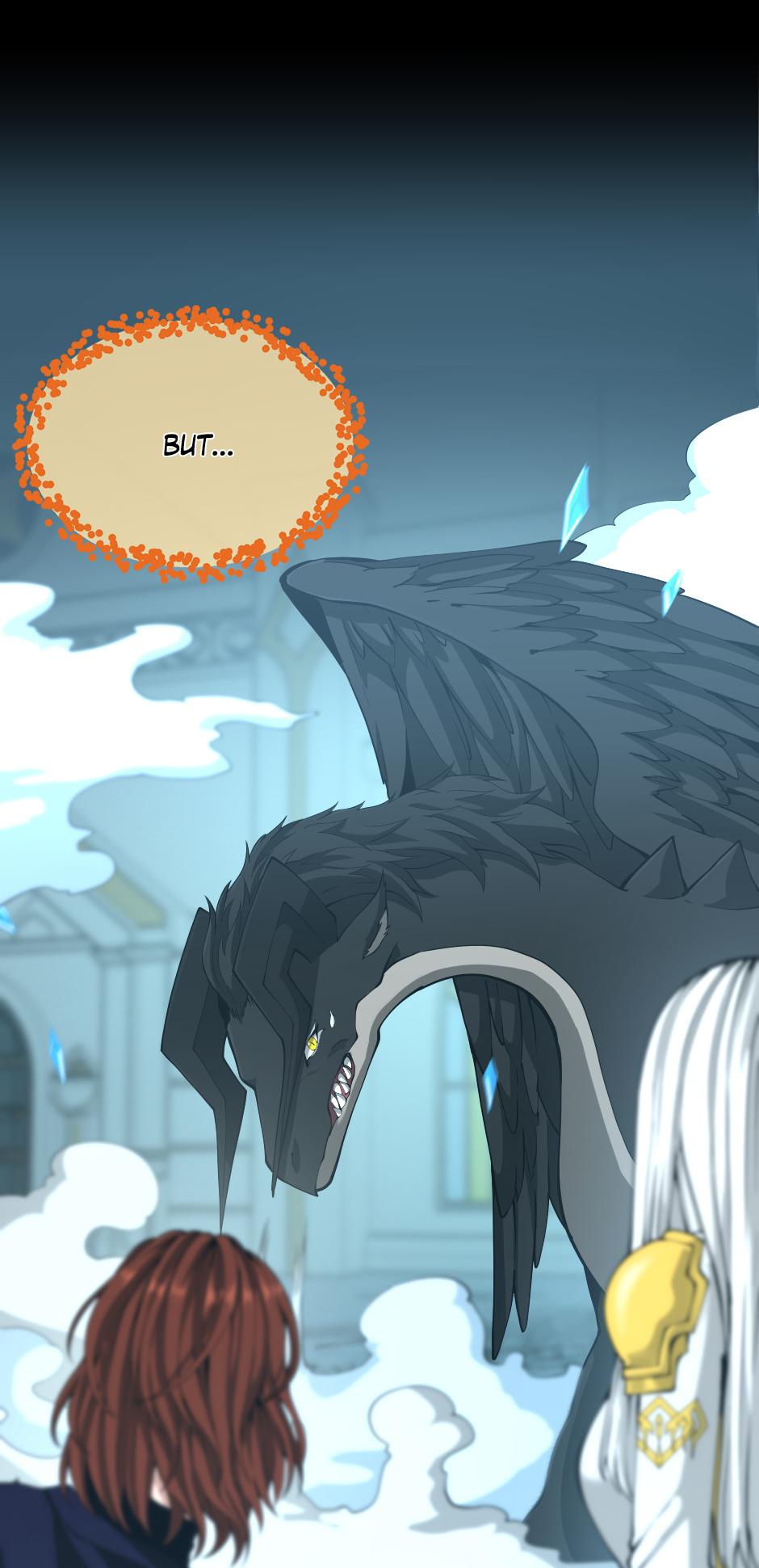 The Beginning After the End Chapter 140 — page 82