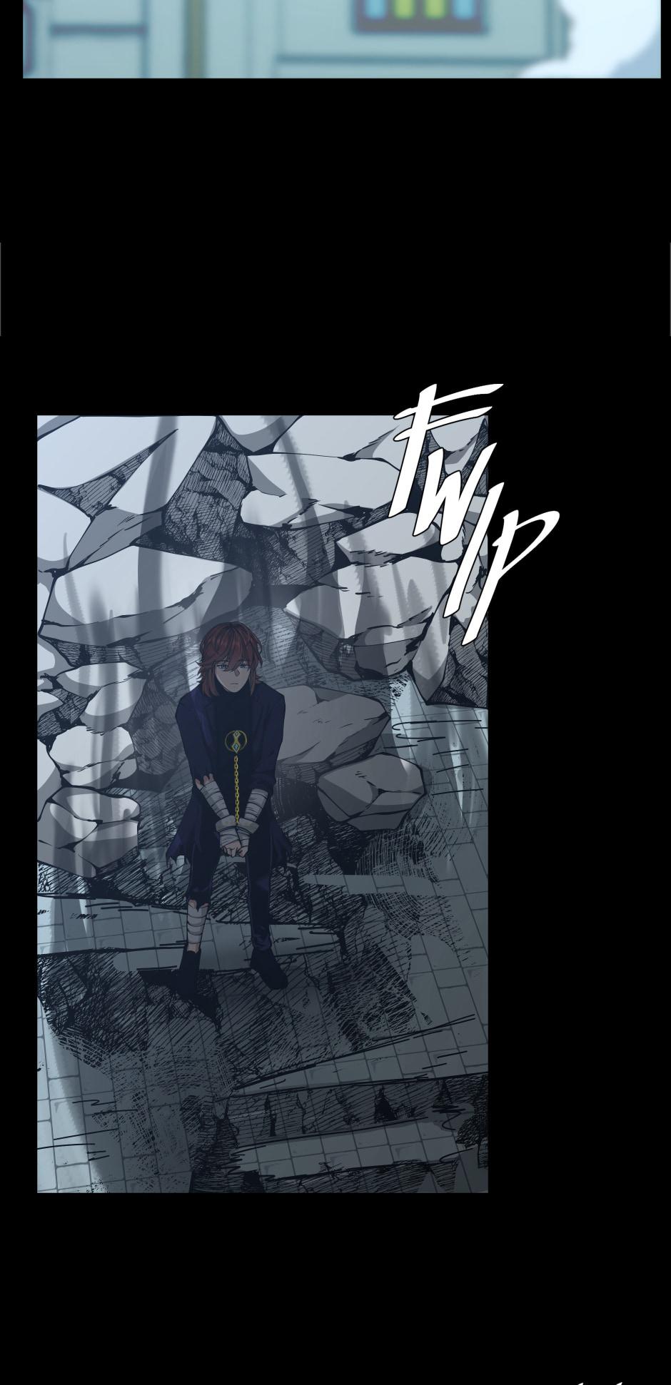 The Beginning After the End Chapter 140 — page 84