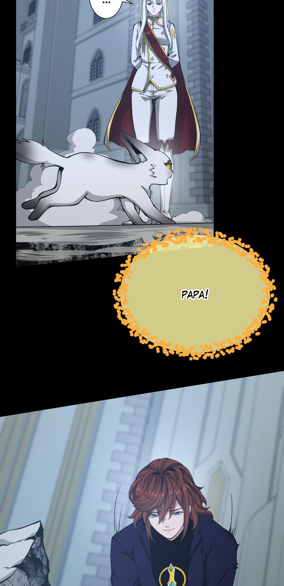 The Beginning After the End Chapter 140 — page 86