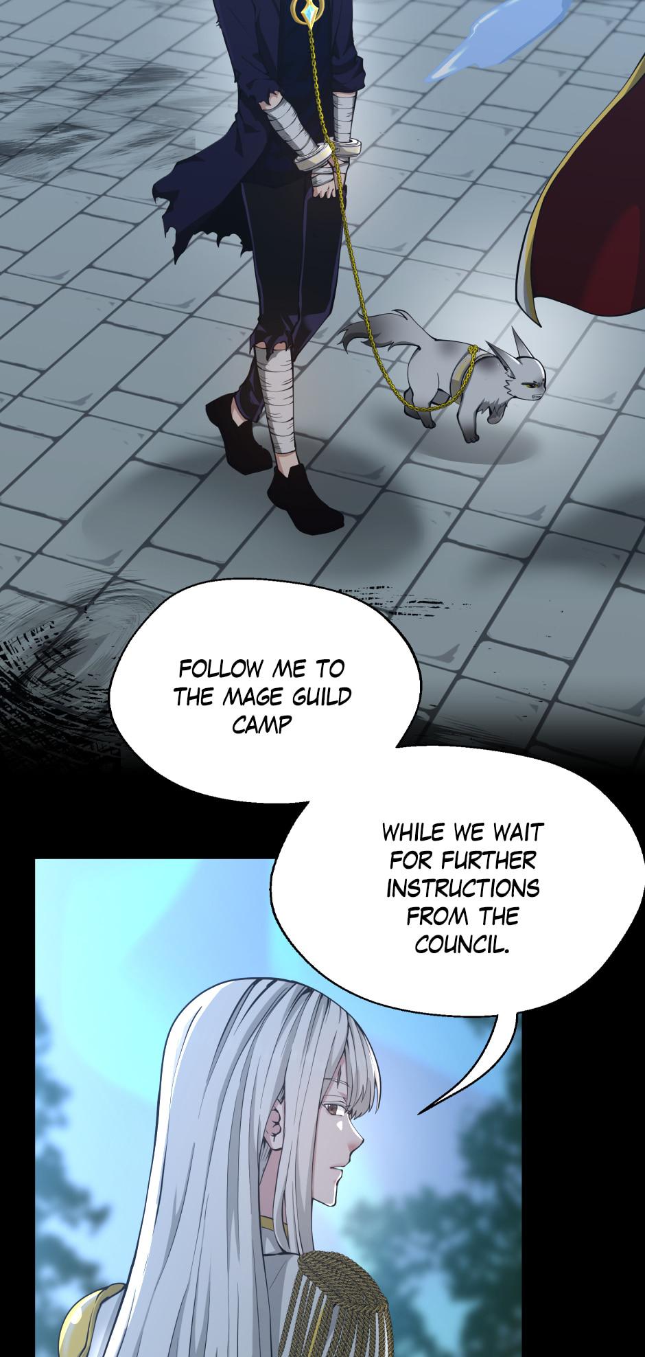 The Beginning After the End Chapter 141 — page 2