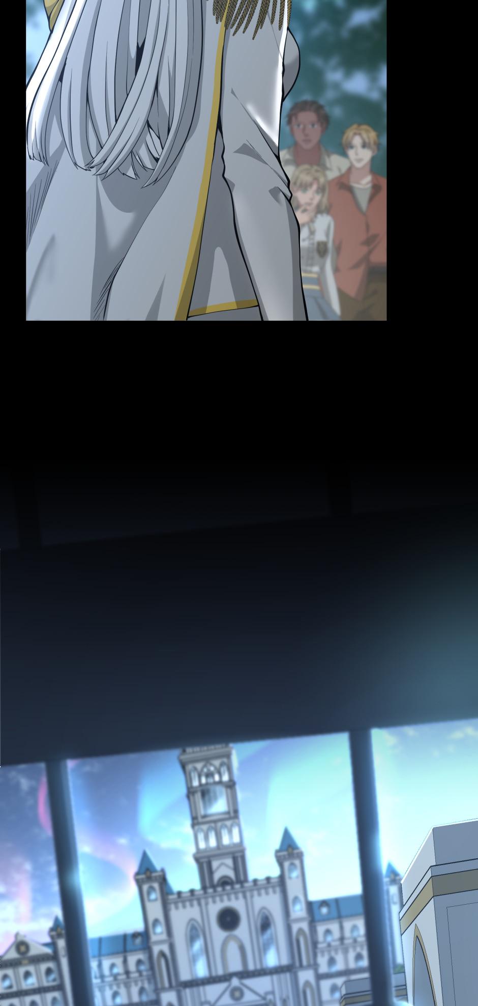 The Beginning After the End Chapter 141 — page 3