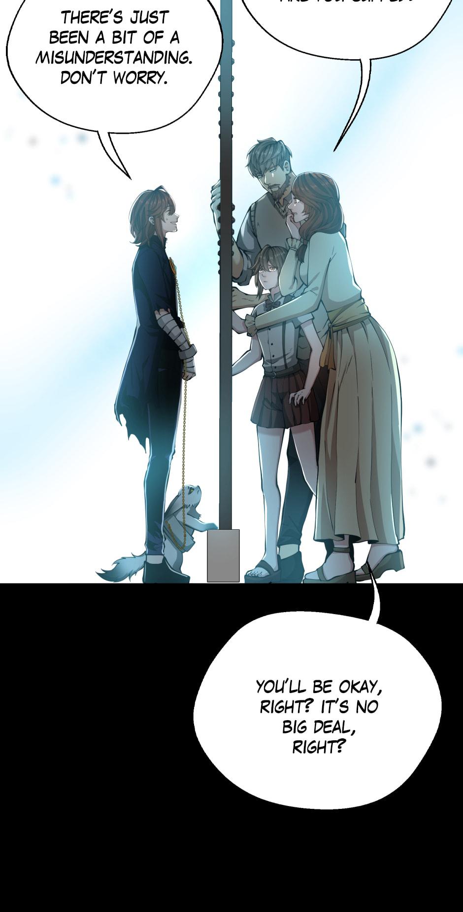 The Beginning After the End Chapter 141 — page 13