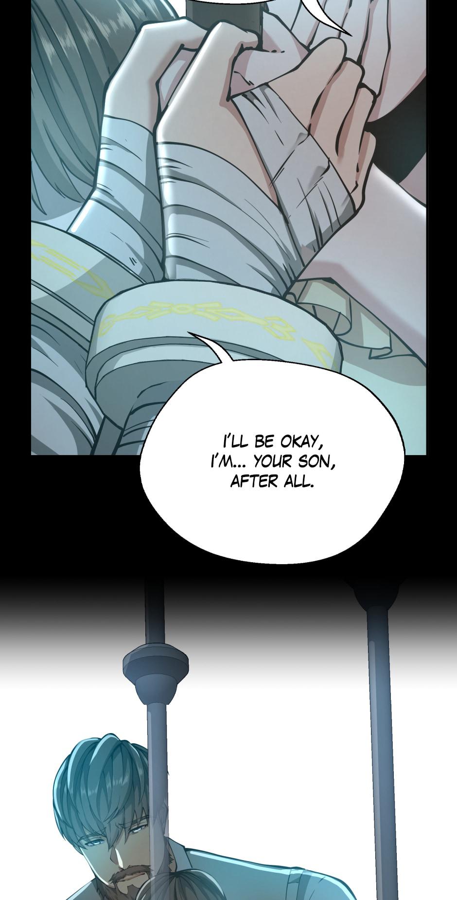 The Beginning After the End Chapter 141 — page 15