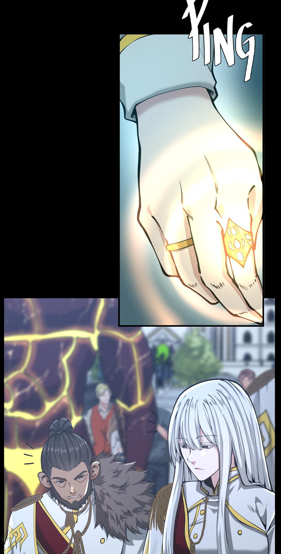 The Beginning After the End Chapter 141 — page 17