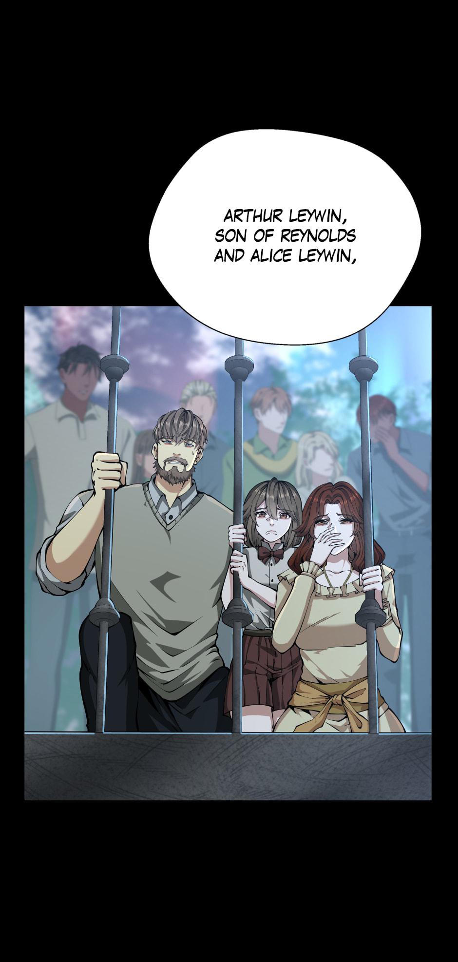 The Beginning After the End Chapter 141 — page 24