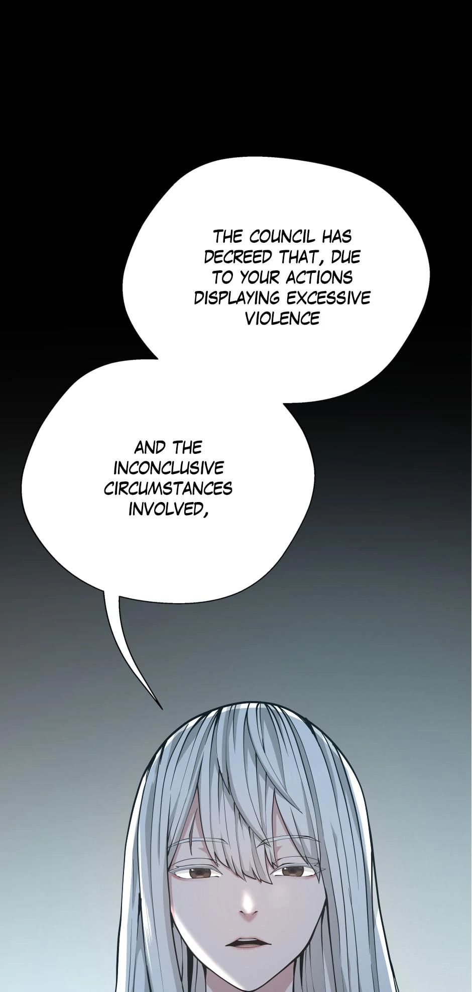 The Beginning After the End Chapter 141 — page 25