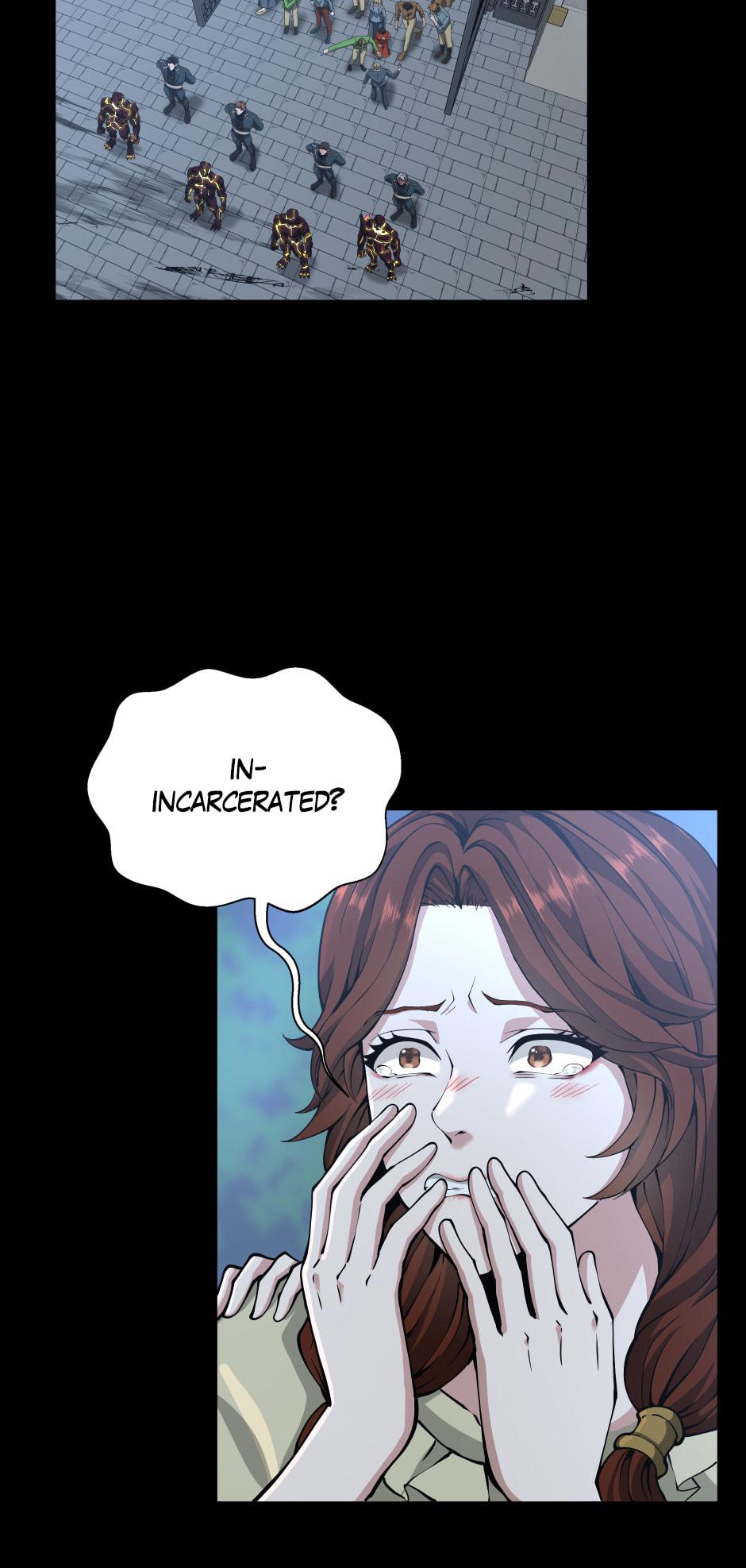 The Beginning After the End Chapter 141 — page 32