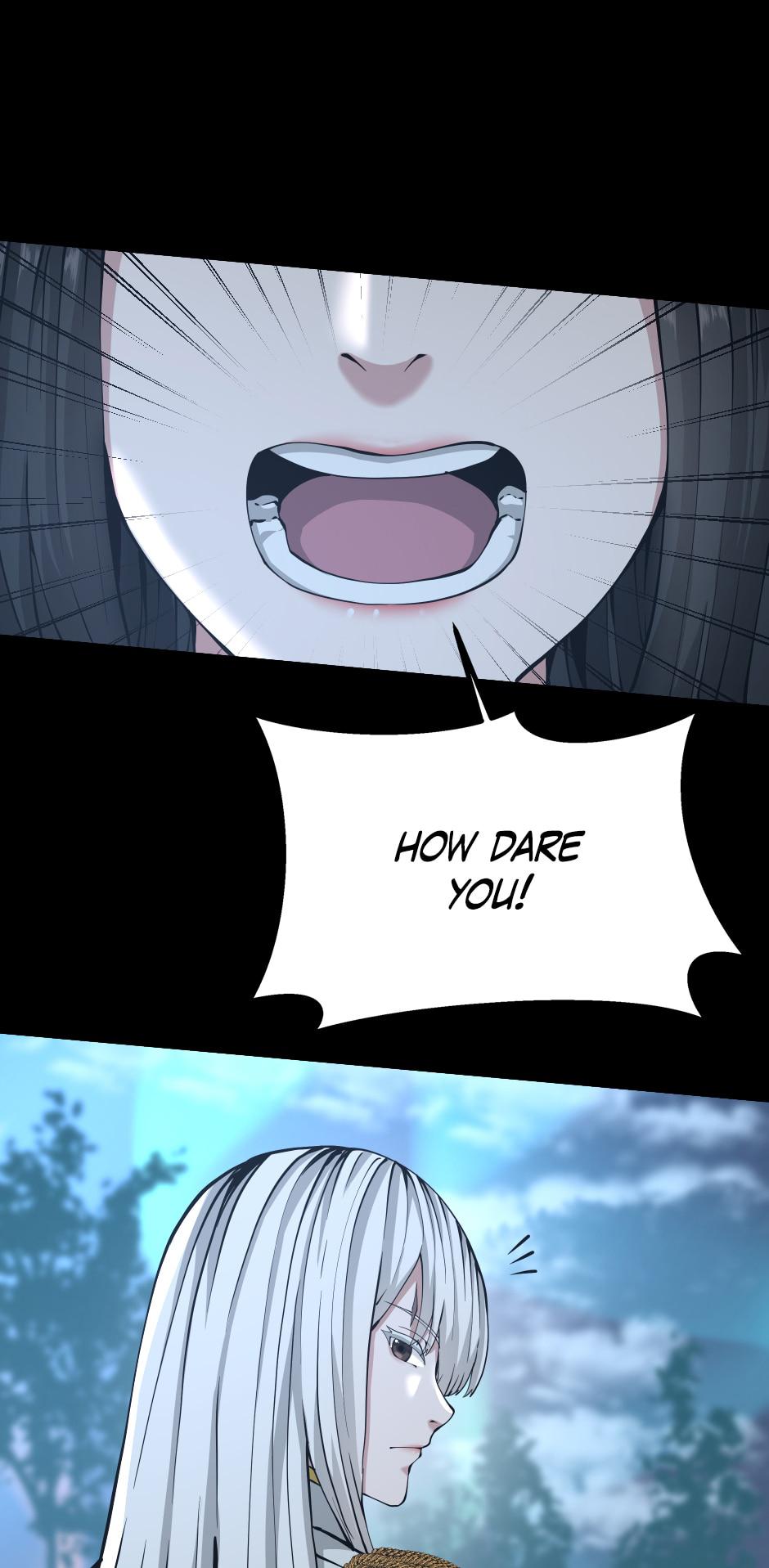 The Beginning After the End Chapter 141 — page 36