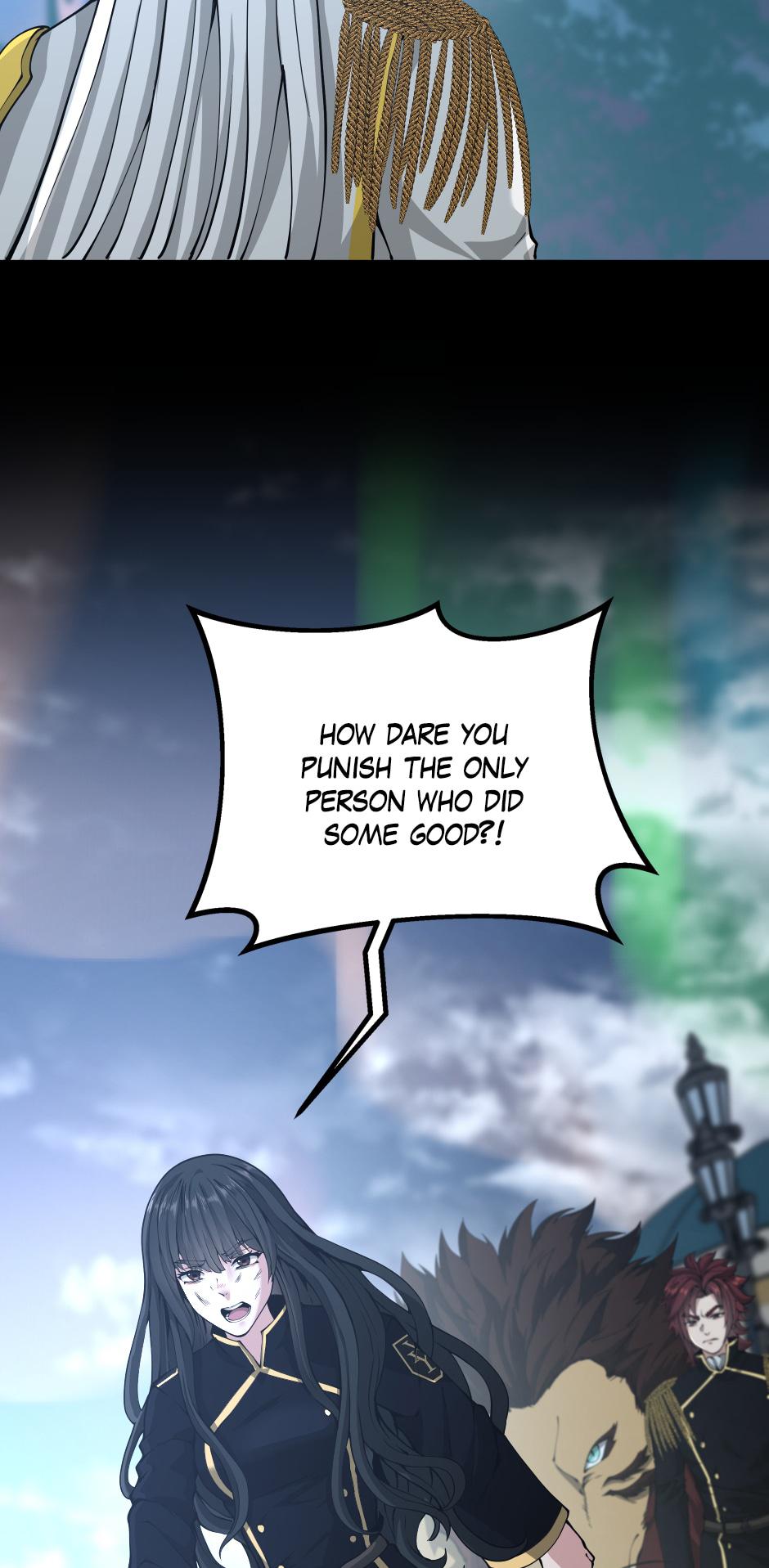 The Beginning After the End Chapter 141 — page 37