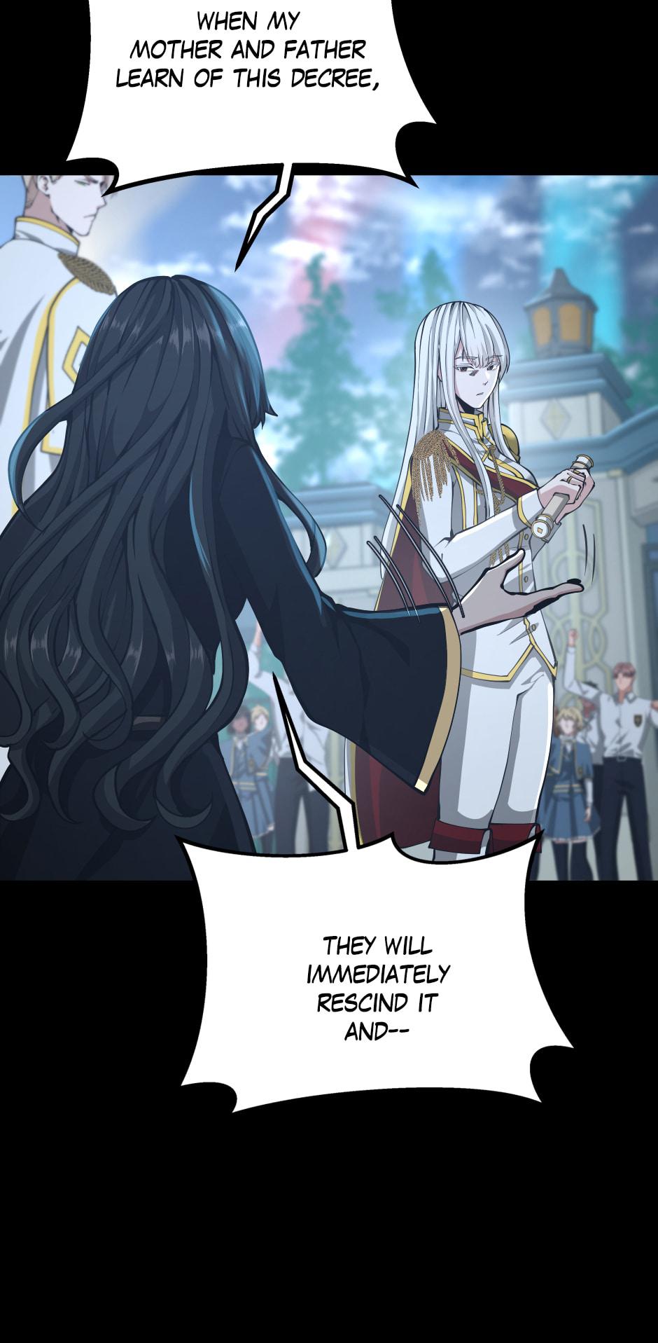The Beginning After the End Chapter 141 — page 39