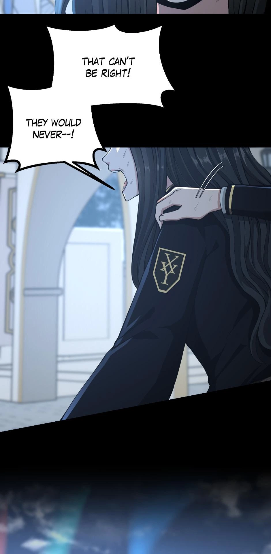 The Beginning After the End Chapter 141 — page 42