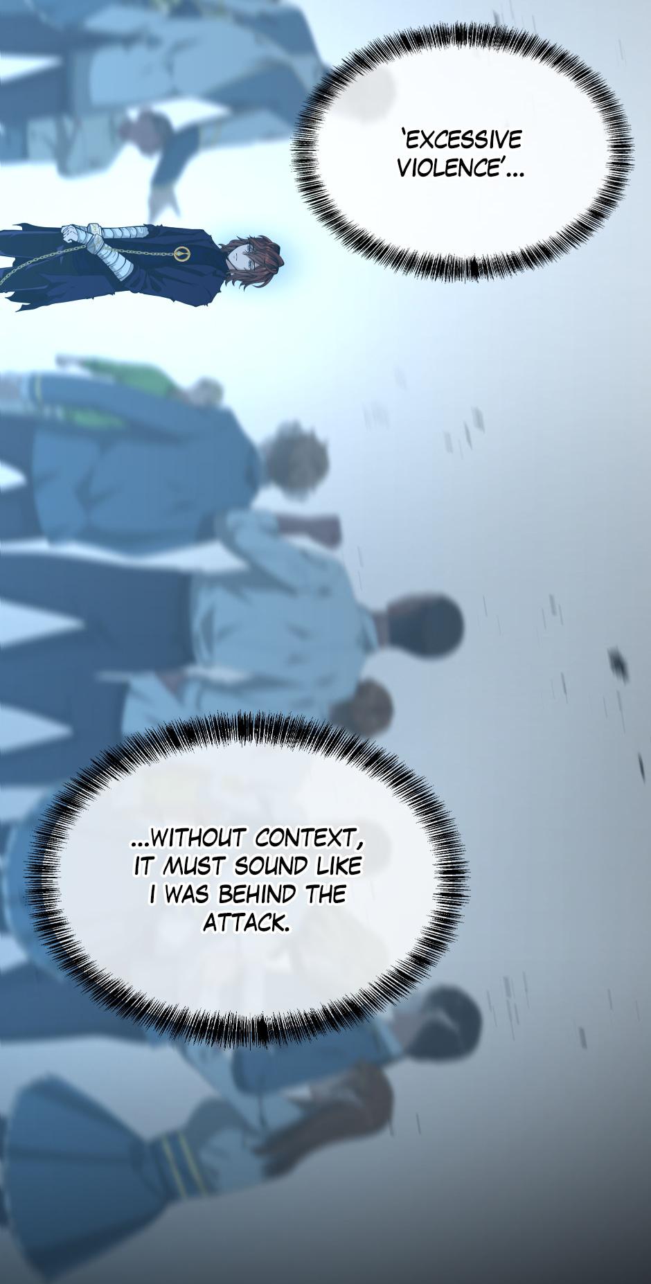 The Beginning After the End Chapter 141 — page 46