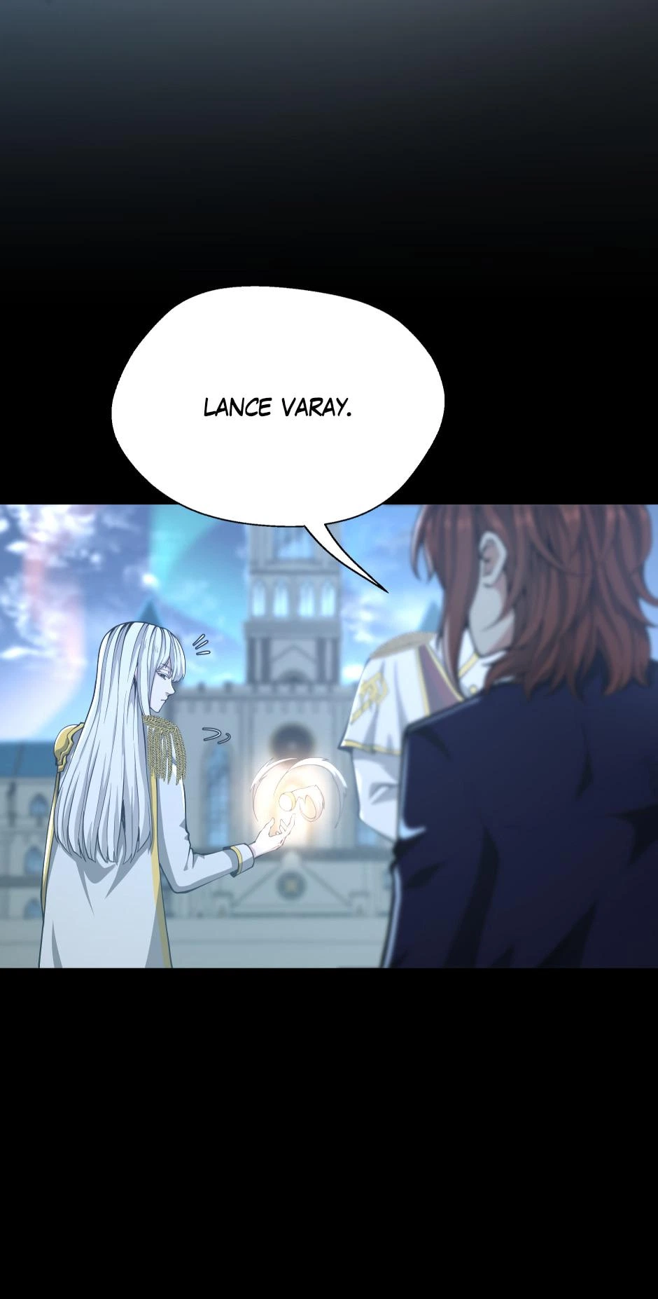 The Beginning After the End Chapter 141 — page 47