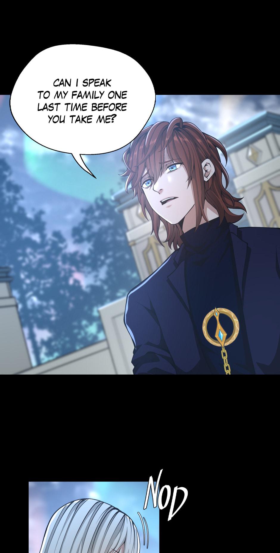 The Beginning After the End Chapter 141 — page 48