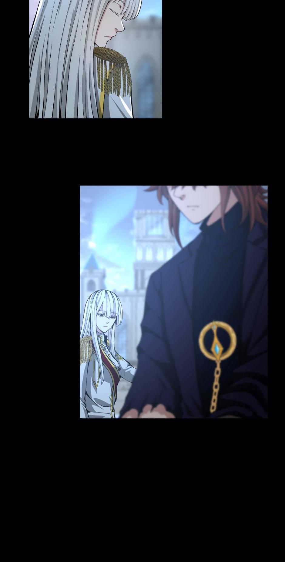 The Beginning After the End Chapter 141 — page 49