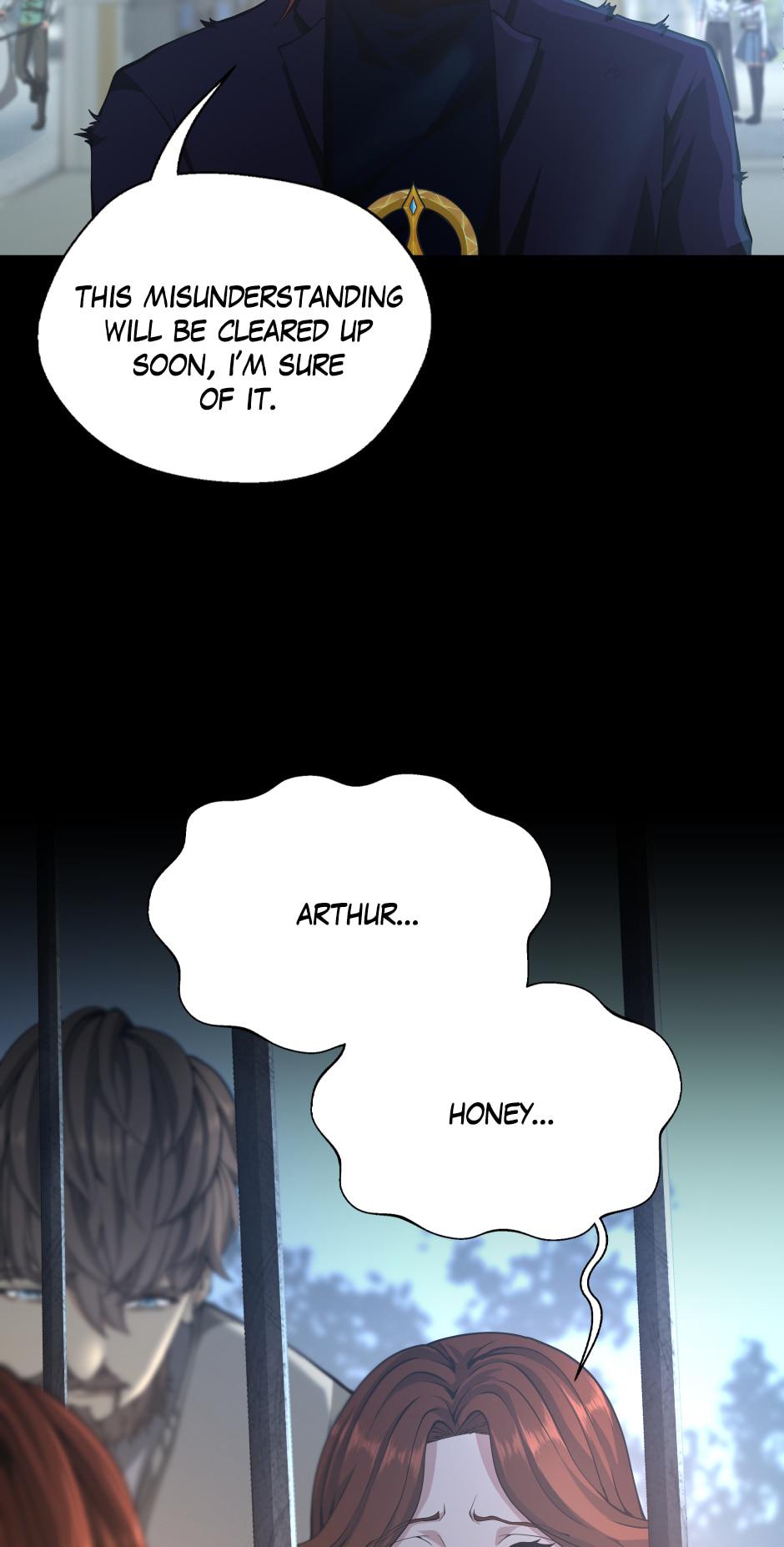 The Beginning After the End Chapter 141 — page 52