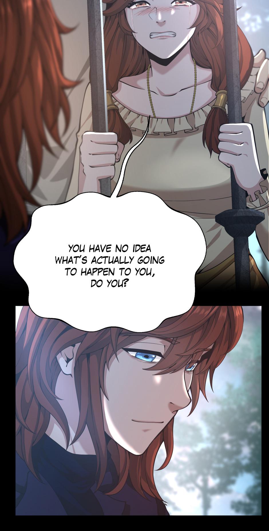 The Beginning After the End Chapter 141 — page 53