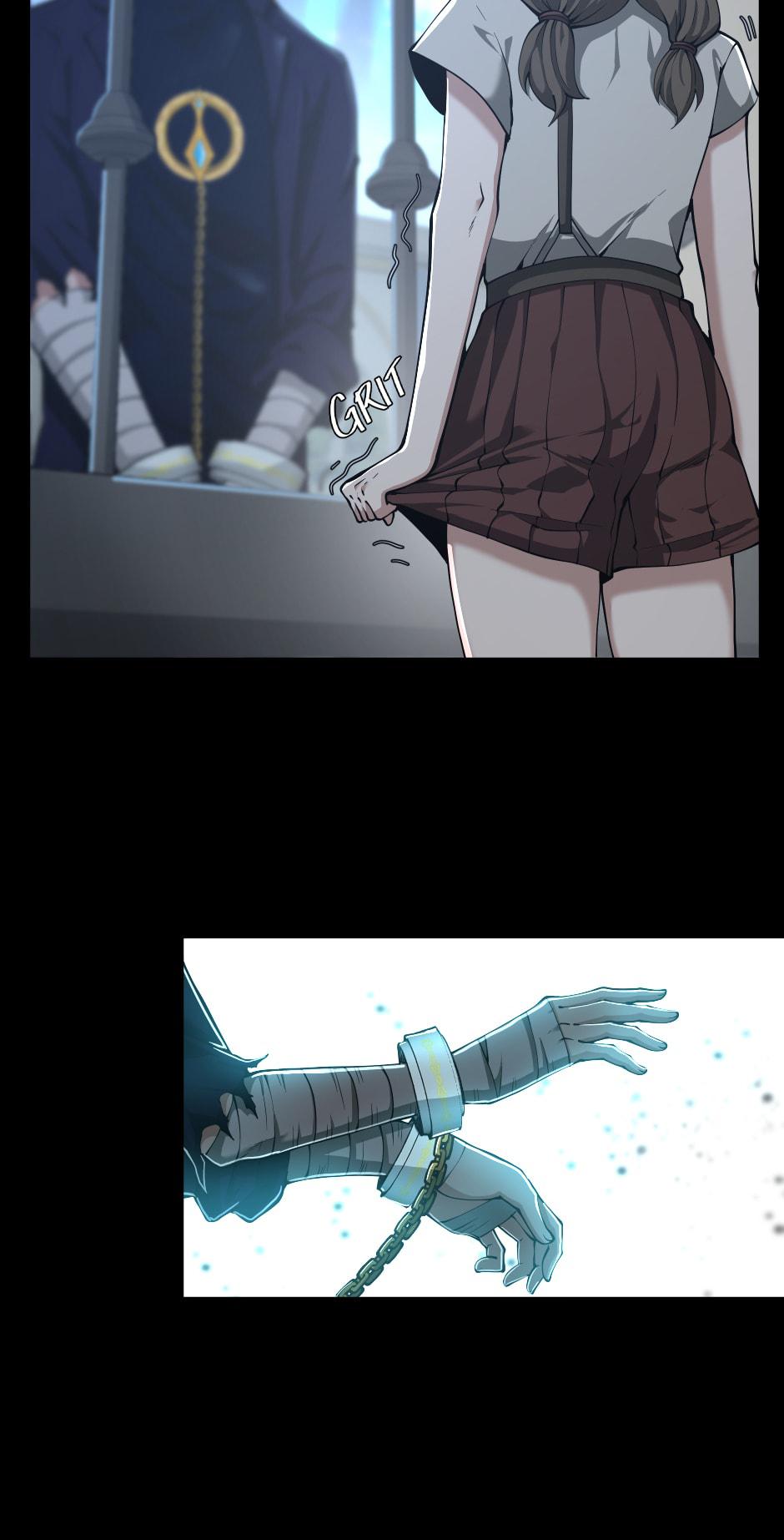 The Beginning After the End Chapter 141 — page 55