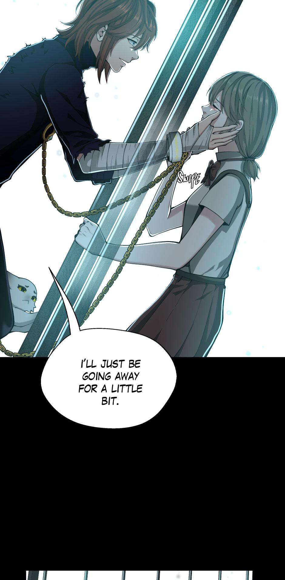 The Beginning After the End Chapter 141 — page 57