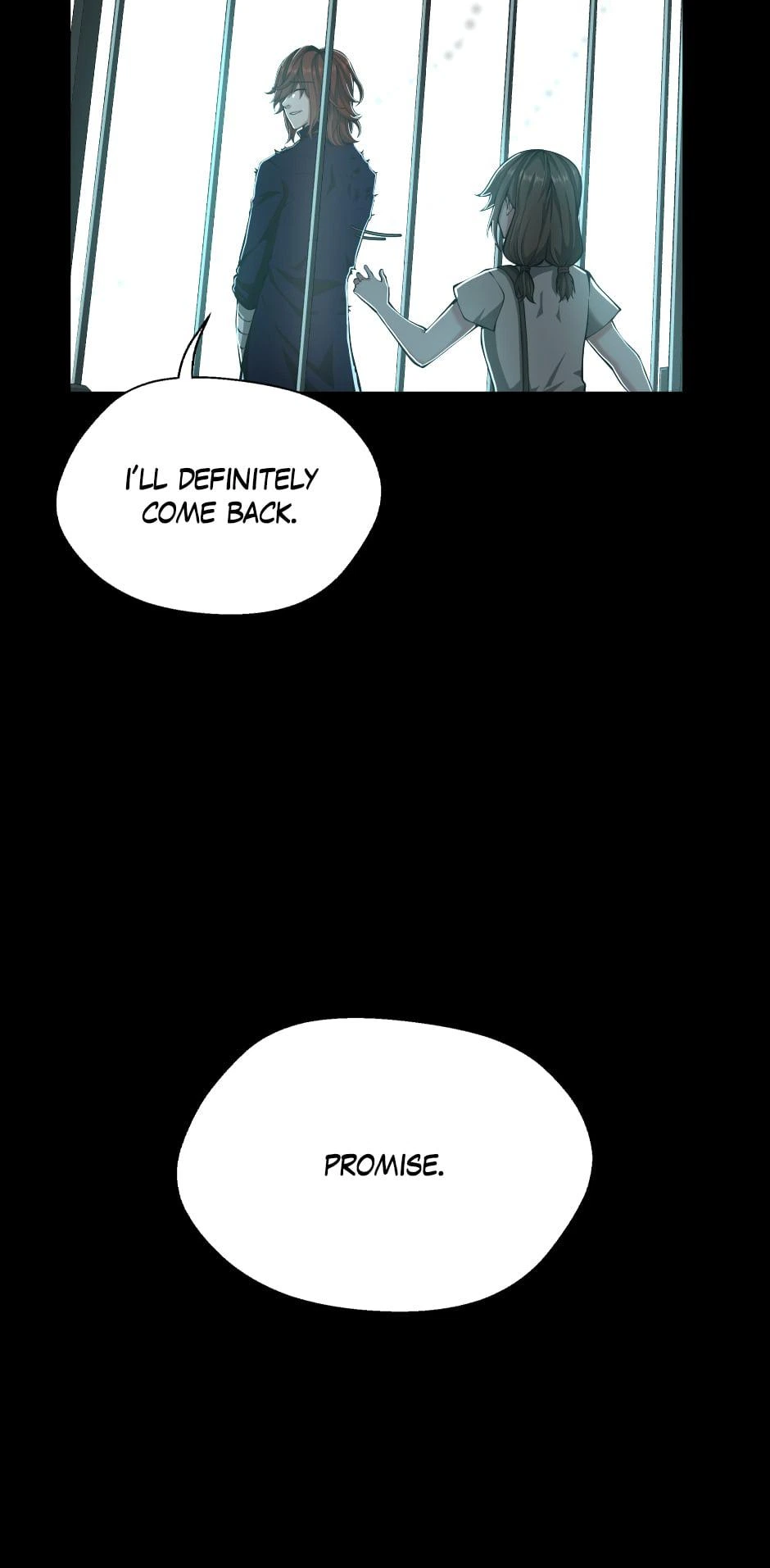 The Beginning After the End Chapter 141 — page 58