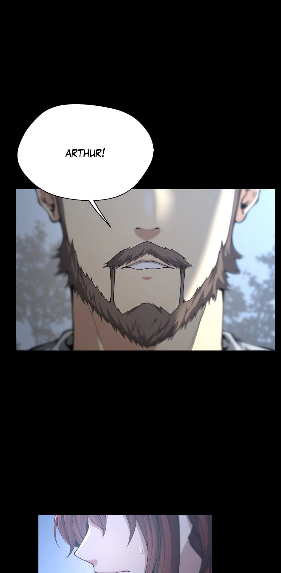The Beginning After the End Chapter 141 — page 59
