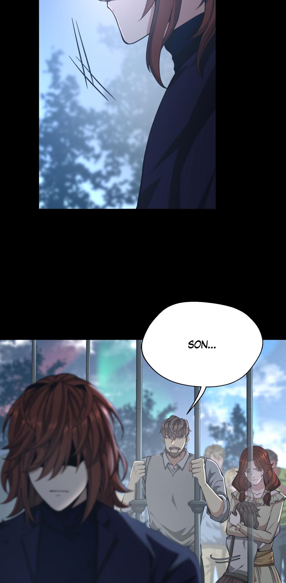 The Beginning After the End Chapter 141 — page 60