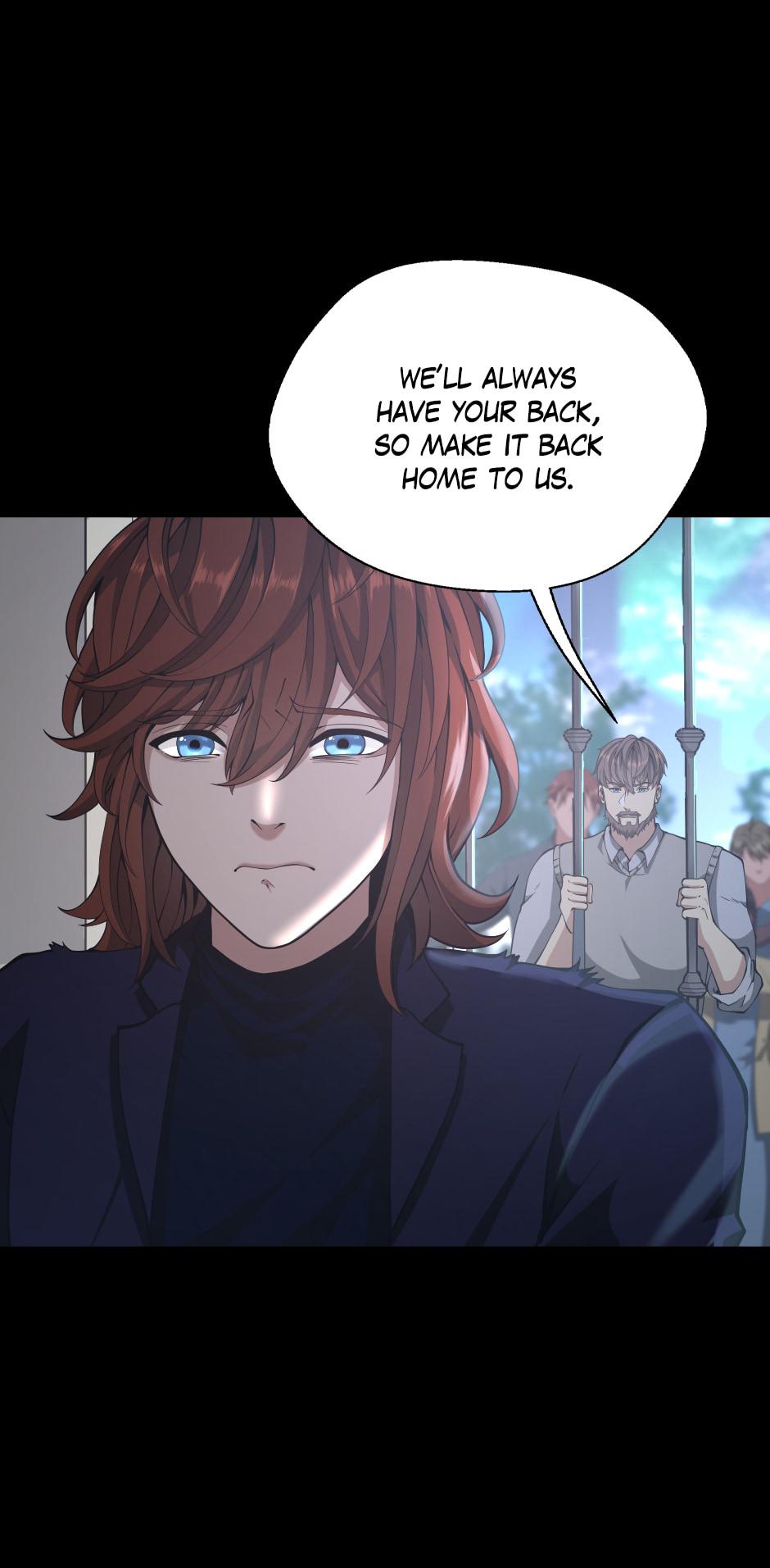 The Beginning After the End Chapter 141 — page 63