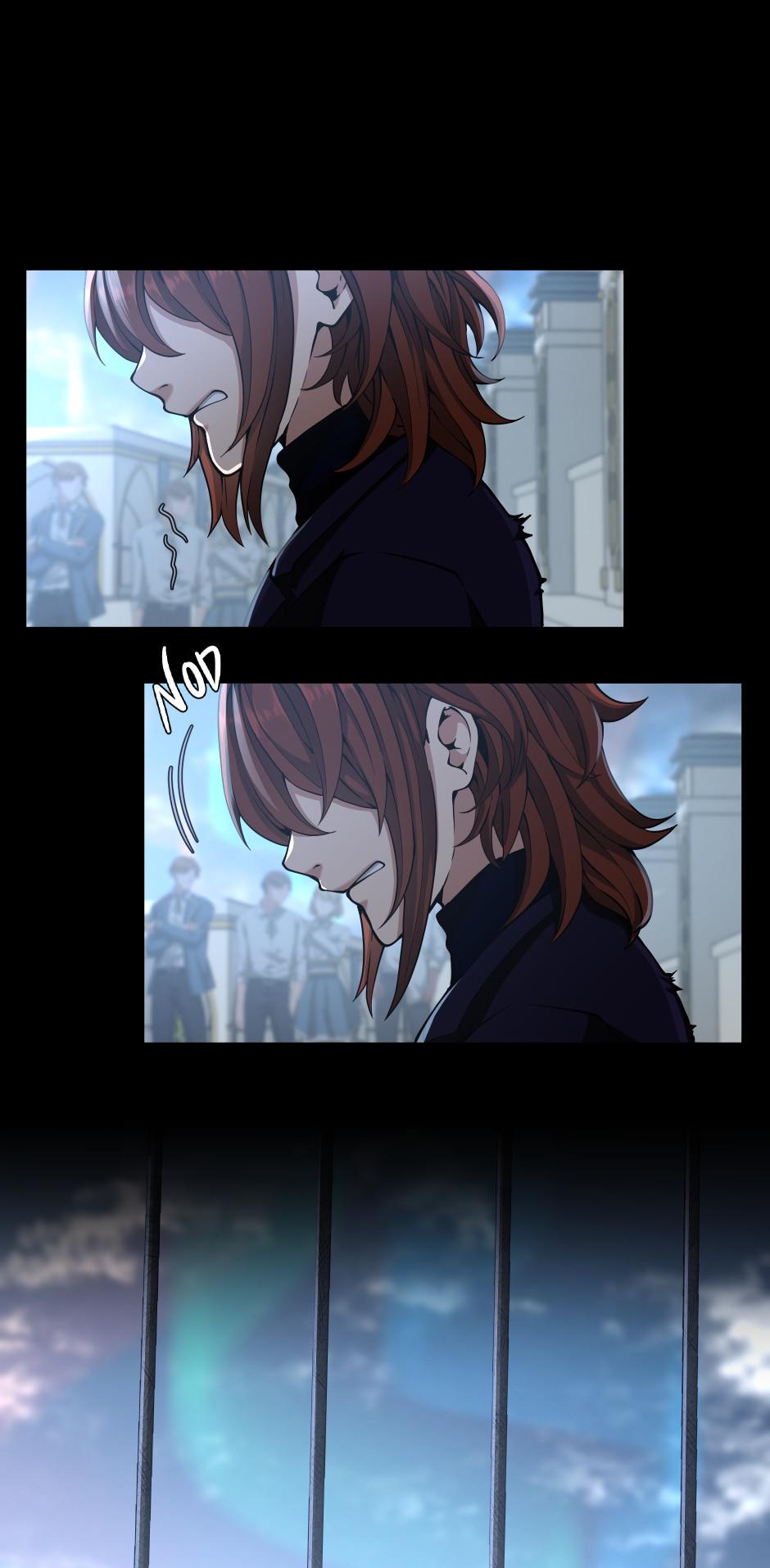The Beginning After the End Chapter 141 — page 64