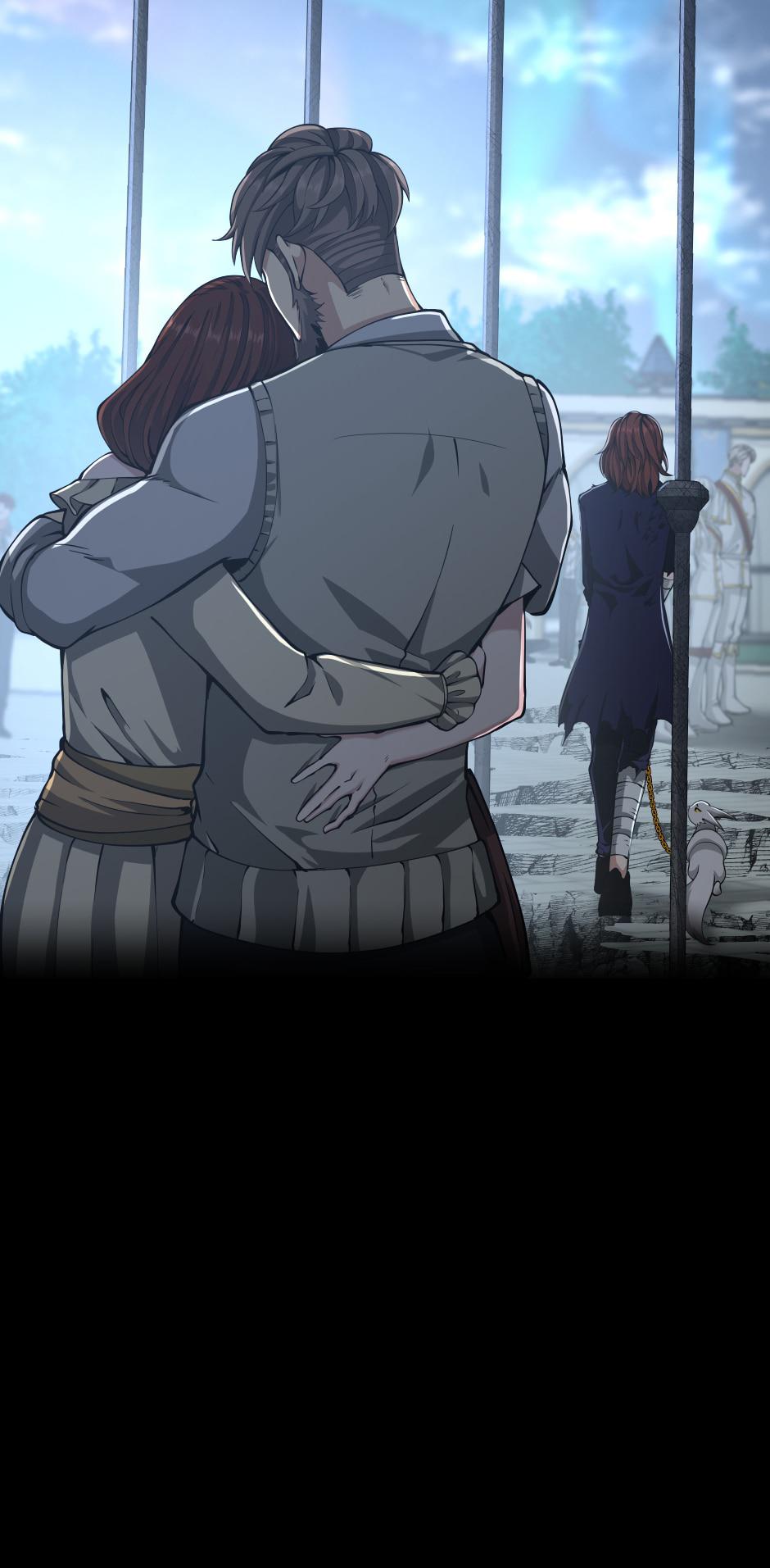 The Beginning After the End Chapter 141 — page 65