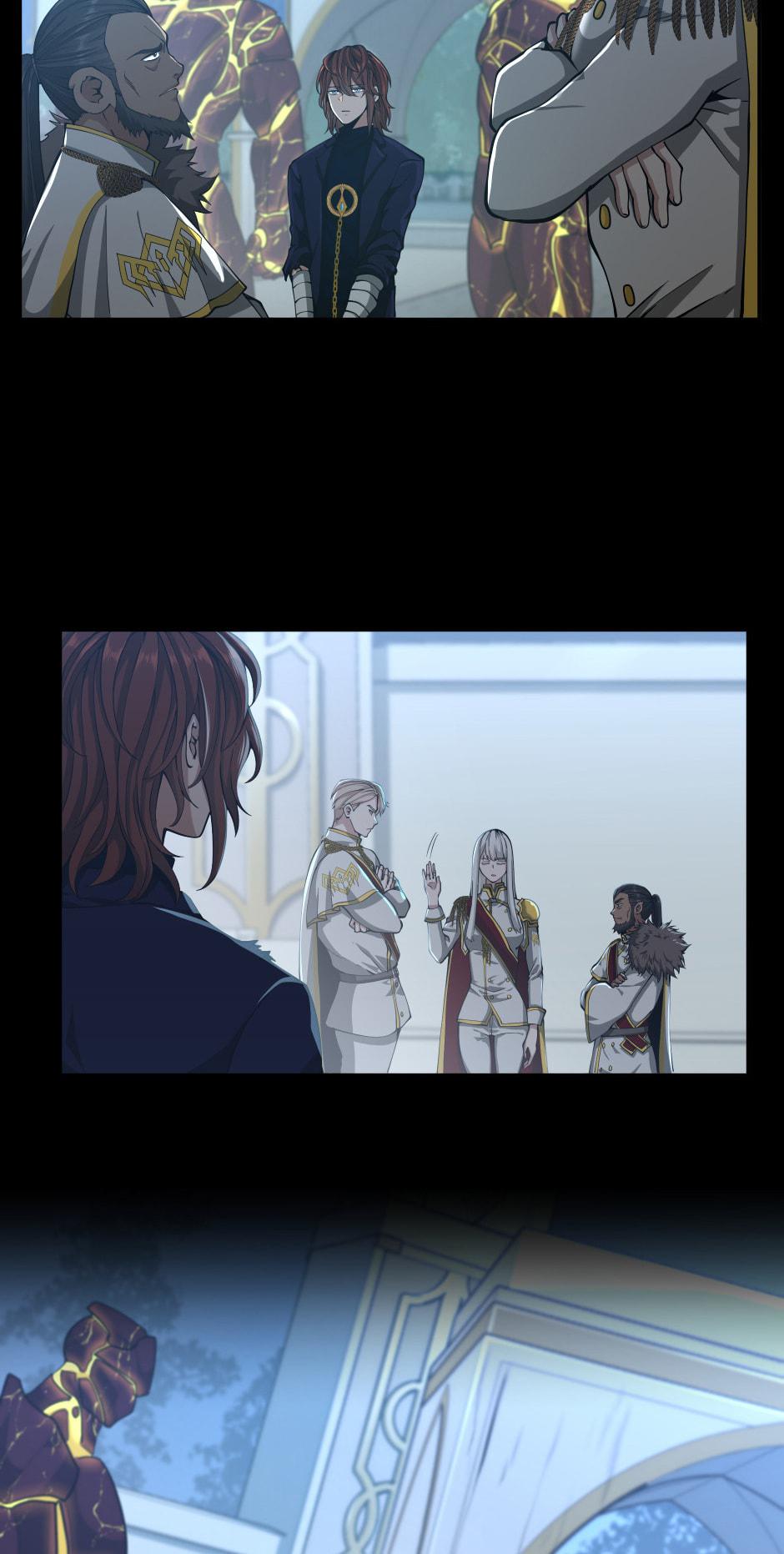 The Beginning After the End Chapter 142 — page 3