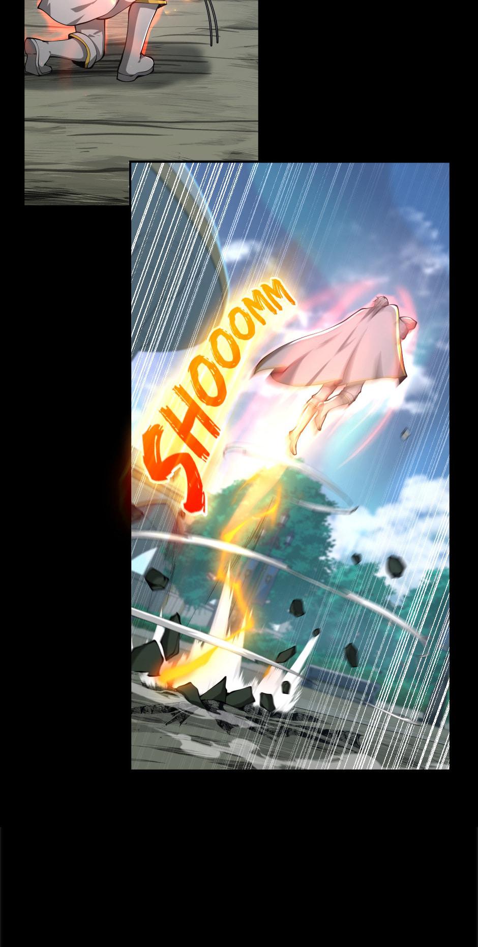 The Beginning After the End Chapter 142 — page 6