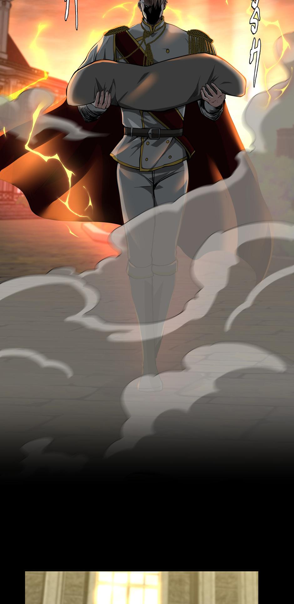 The Beginning After the End Chapter 142 — page 18