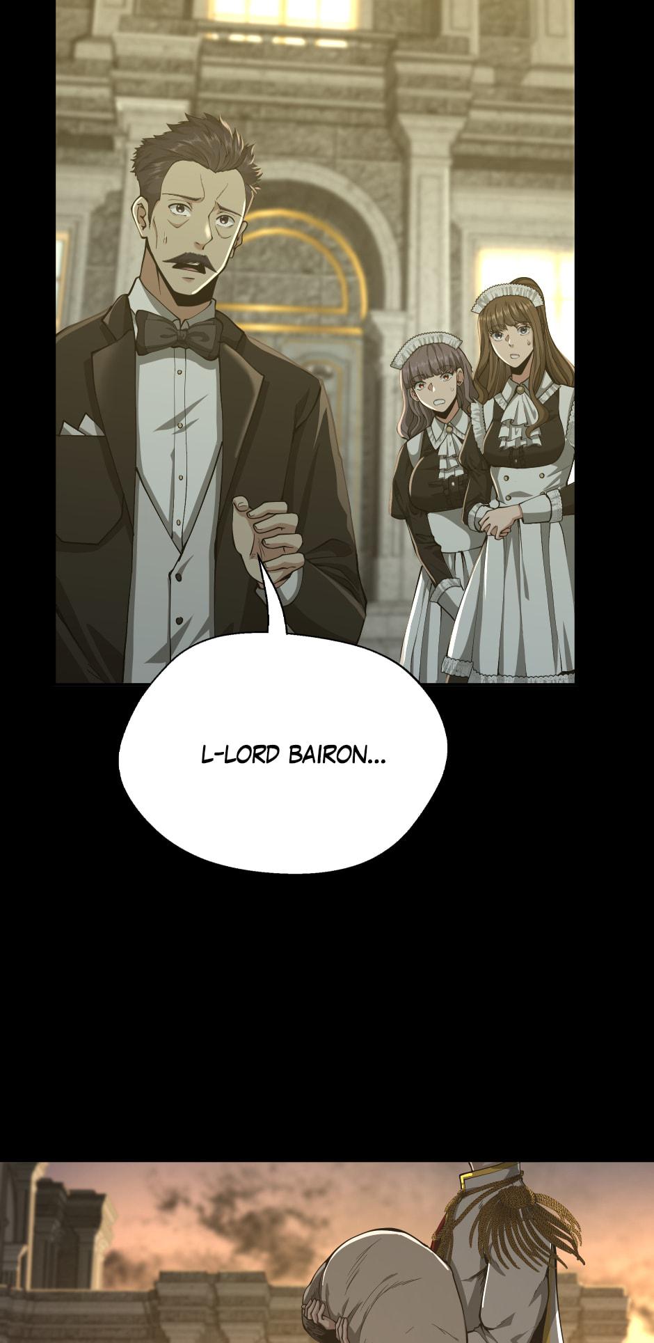 The Beginning After the End Chapter 142 — page 19