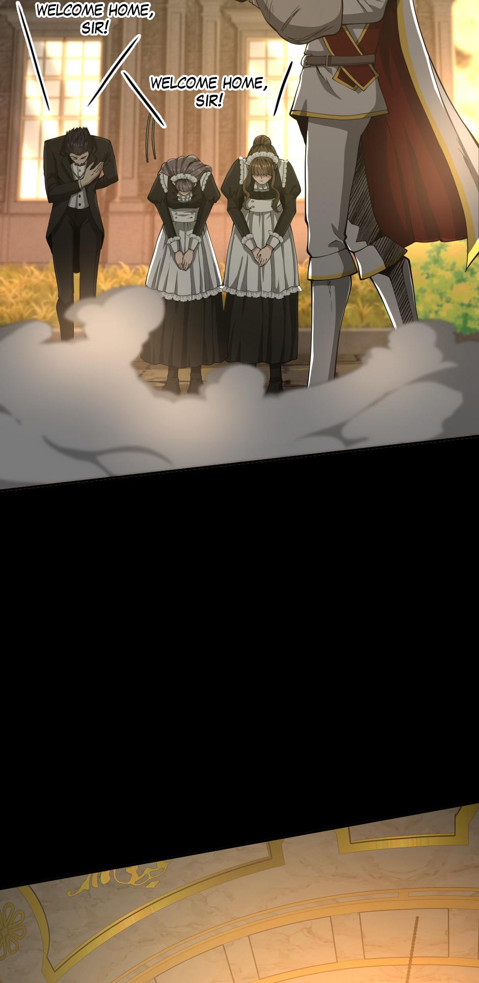 The Beginning After the End Chapter 142 — page 20