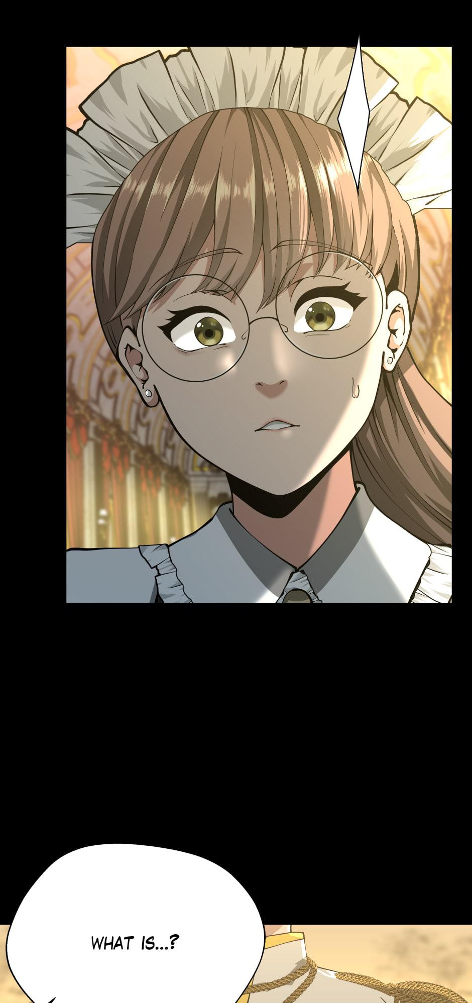 The Beginning After the End Chapter 142 — page 23
