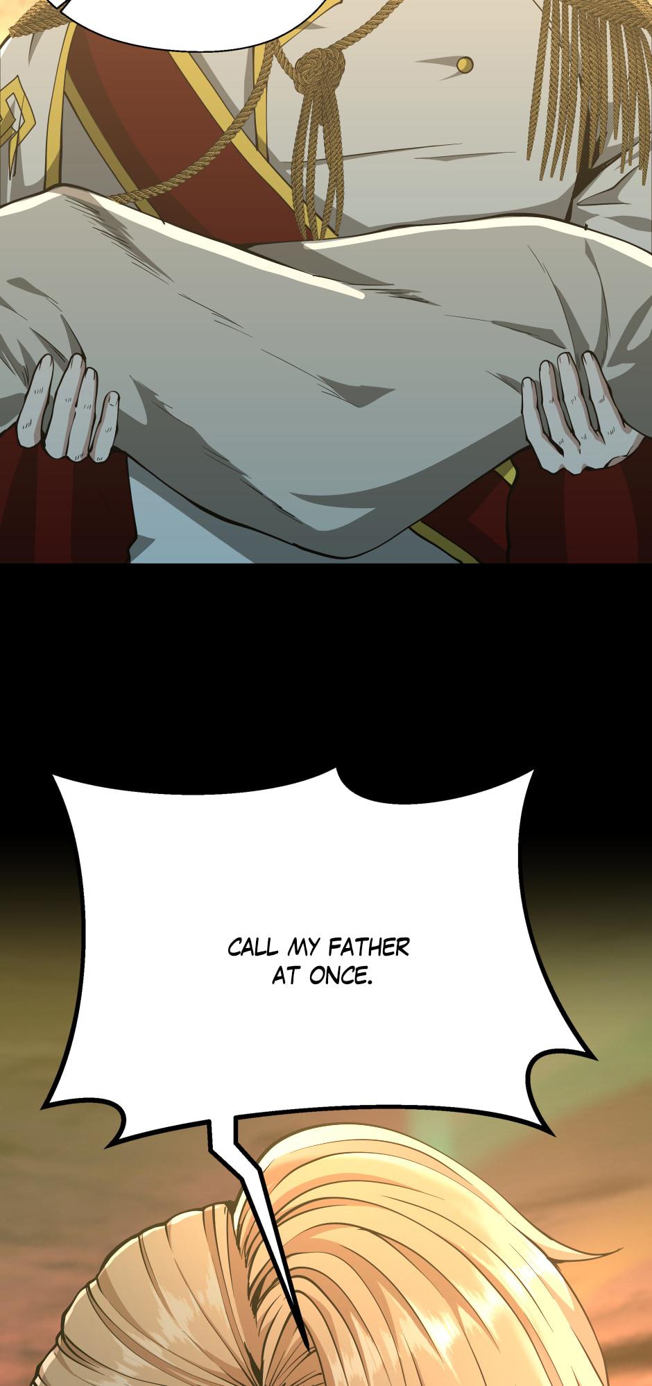 The Beginning After the End Chapter 142 — page 24