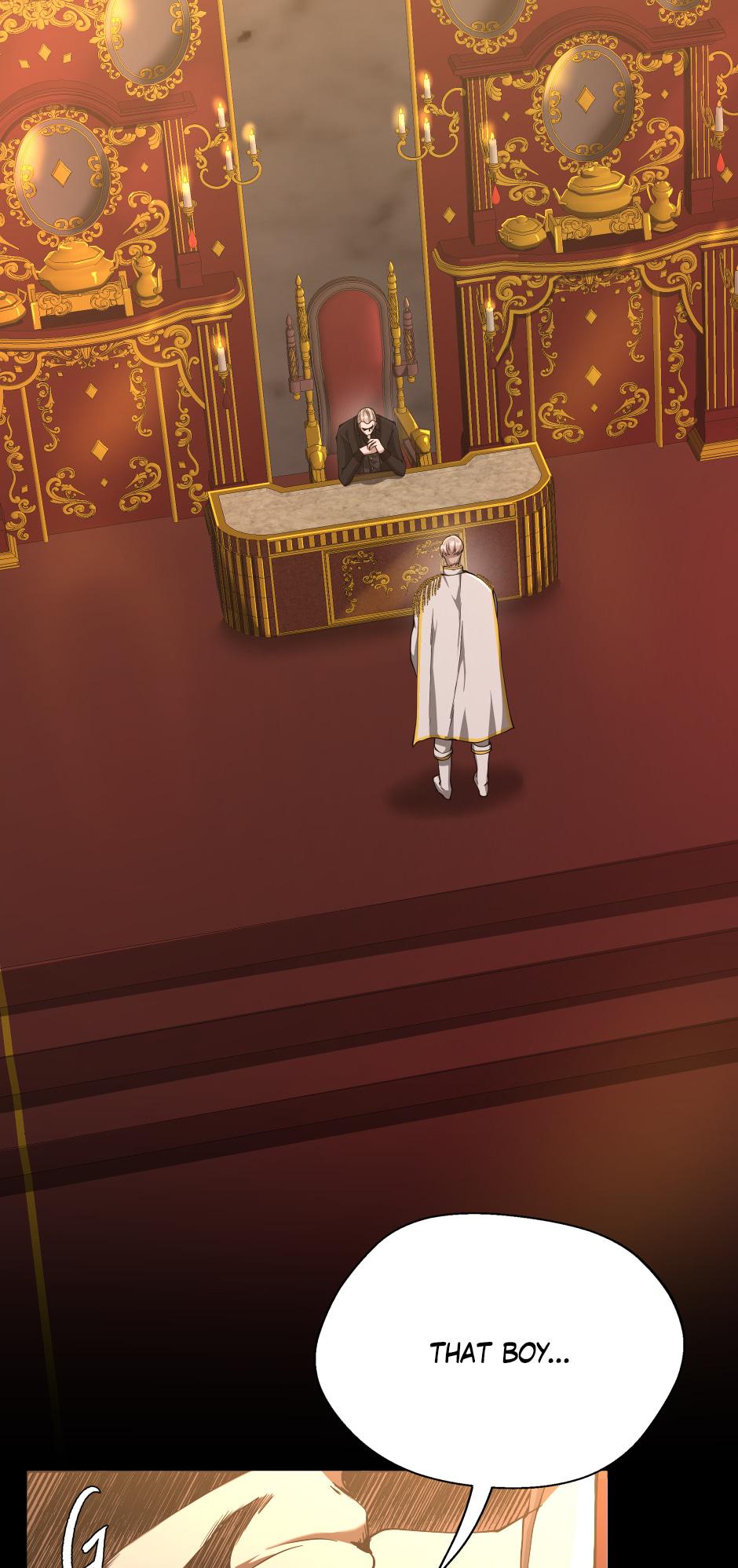 The Beginning After the End Chapter 142 — page 27