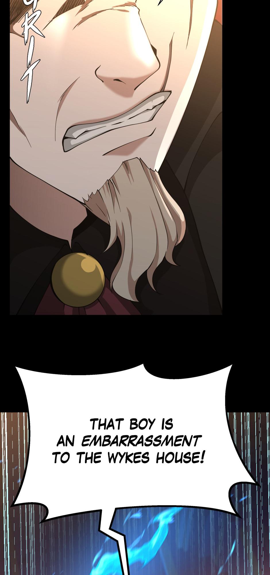 The Beginning After the End Chapter 142 — page 28