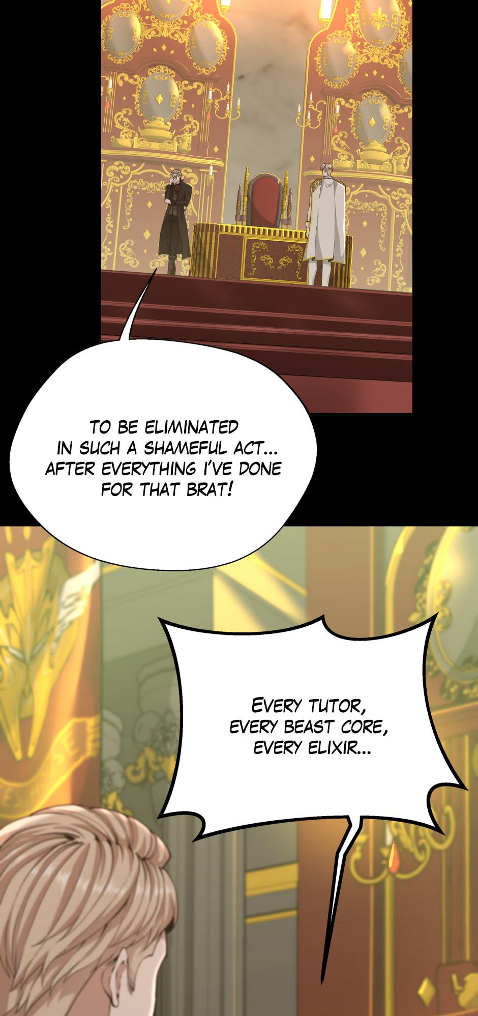 The Beginning After the End Chapter 142 — page 30