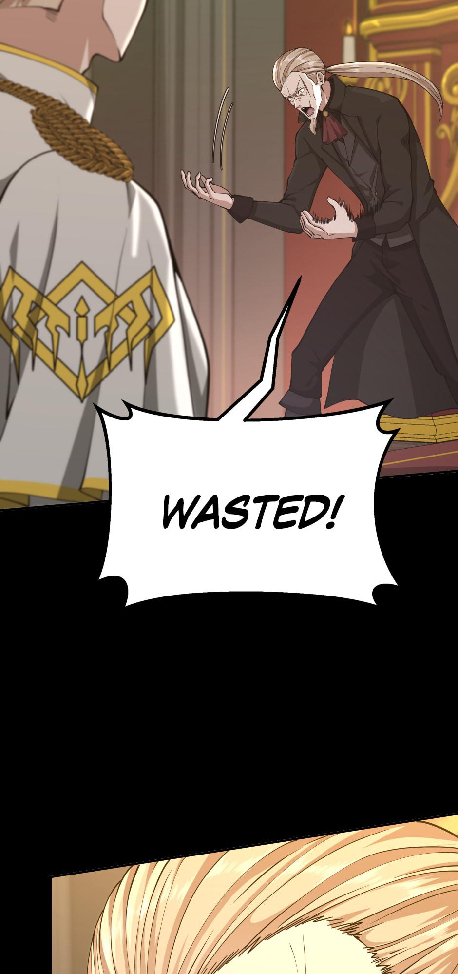 The Beginning After the End Chapter 142 — page 31