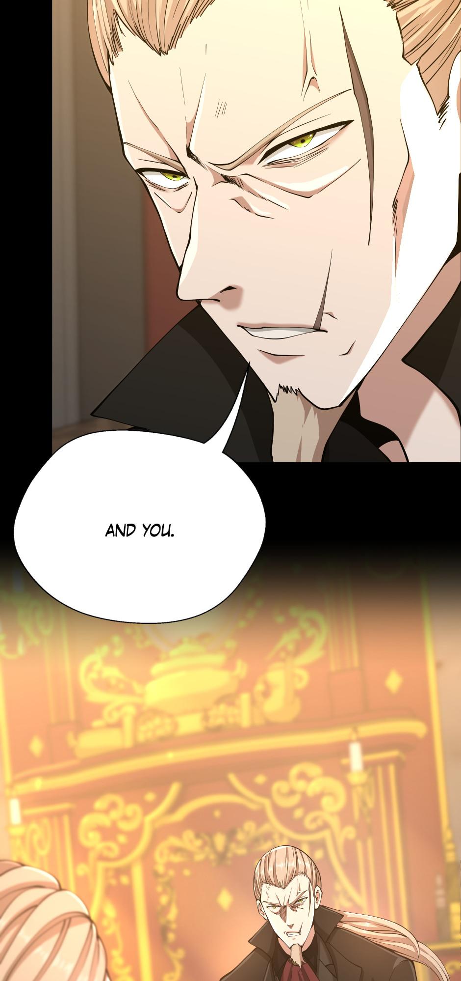 The Beginning After the End Chapter 142 — page 32
