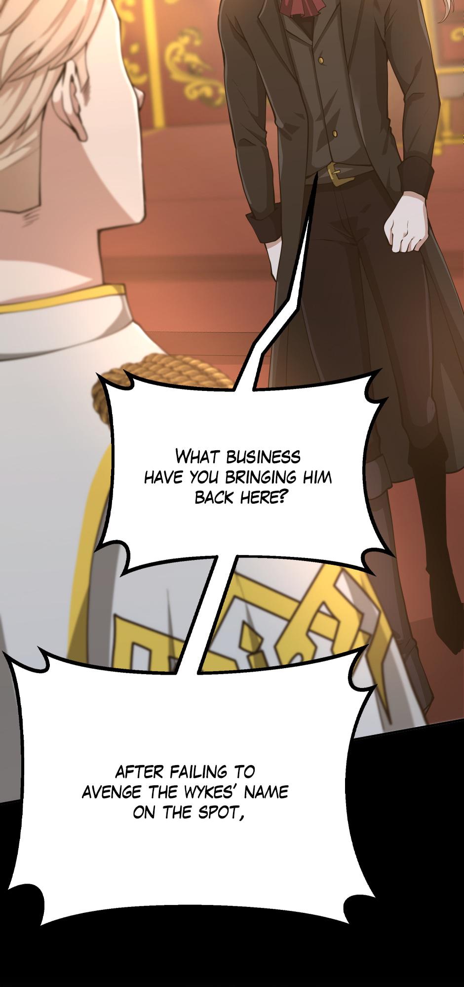 The Beginning After the End Chapter 142 — page 33