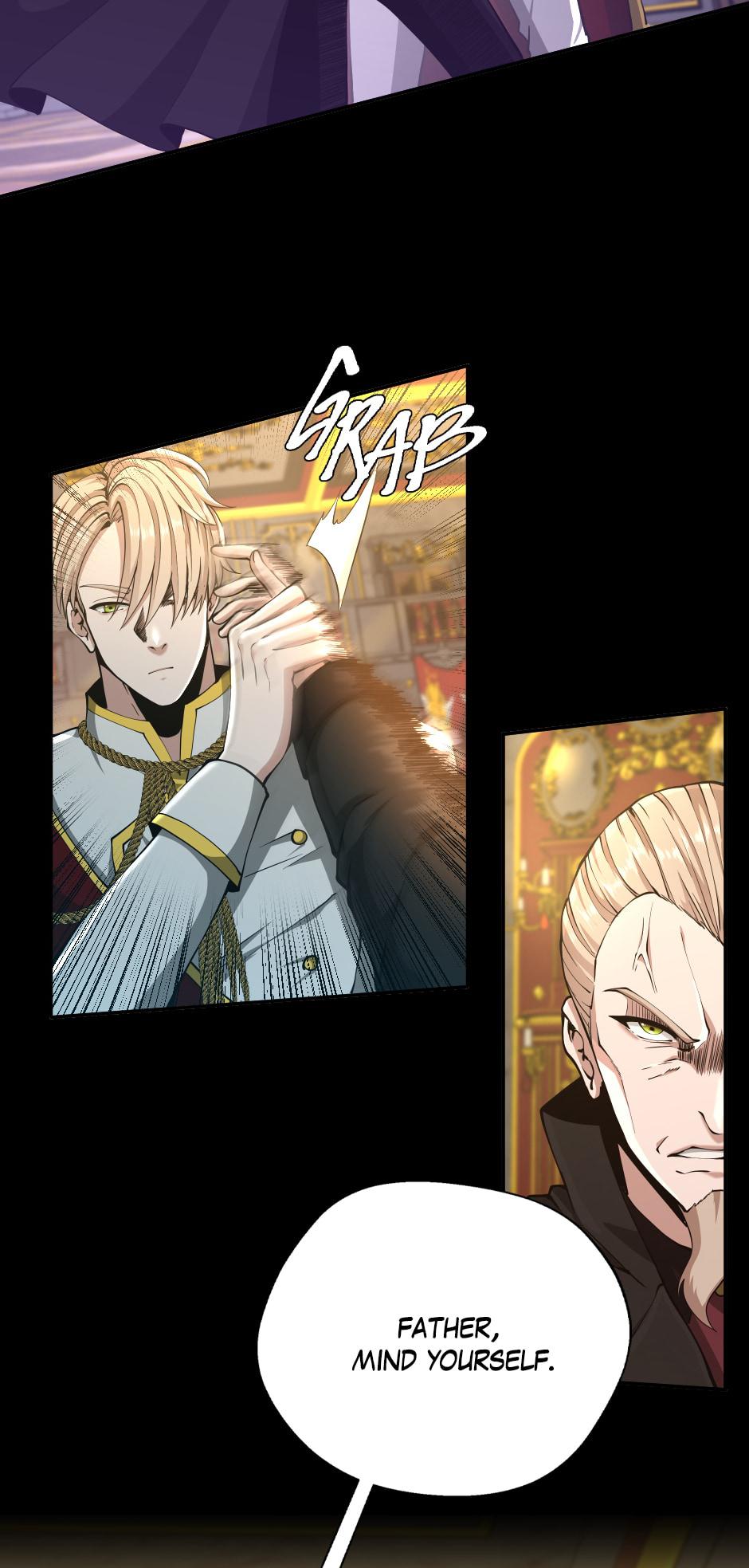 The Beginning After the End Chapter 142 — page 35