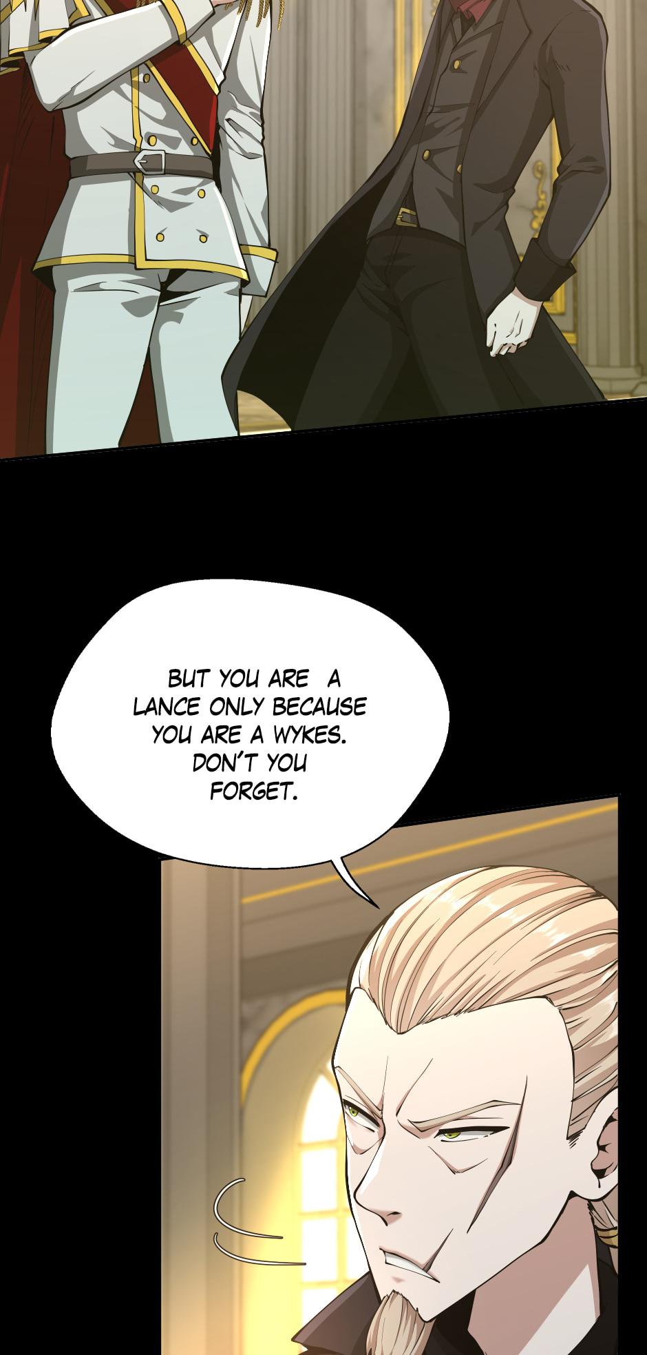 The Beginning After the End Chapter 142 — page 38