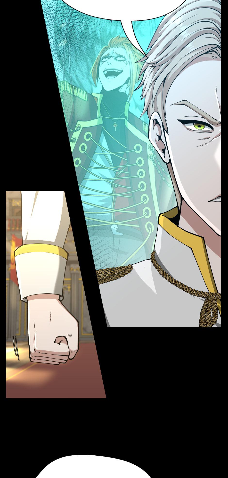 The Beginning After the End Chapter 142 — page 42