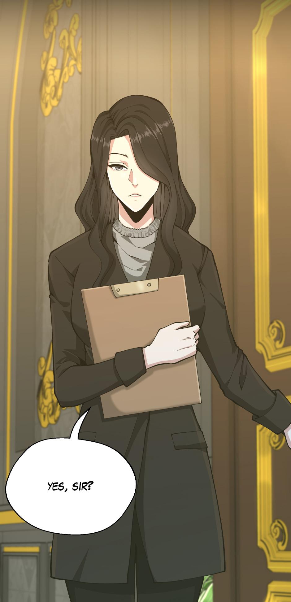 The Beginning After the End Chapter 142 — page 47