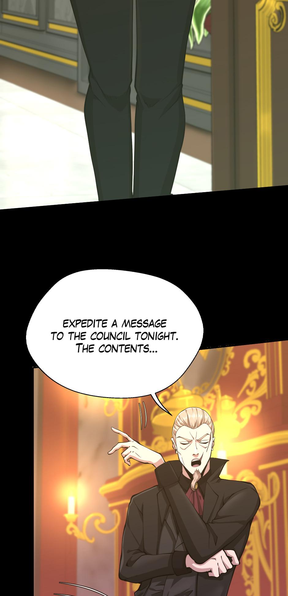 The Beginning After the End Chapter 142 — page 48