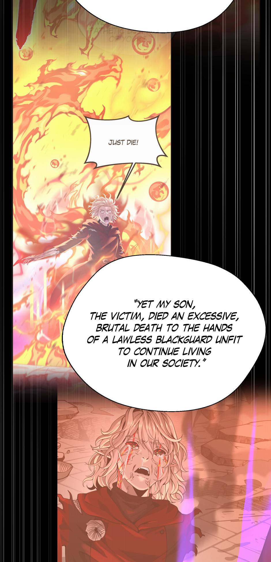 The Beginning After the End Chapter 142 — page 52
