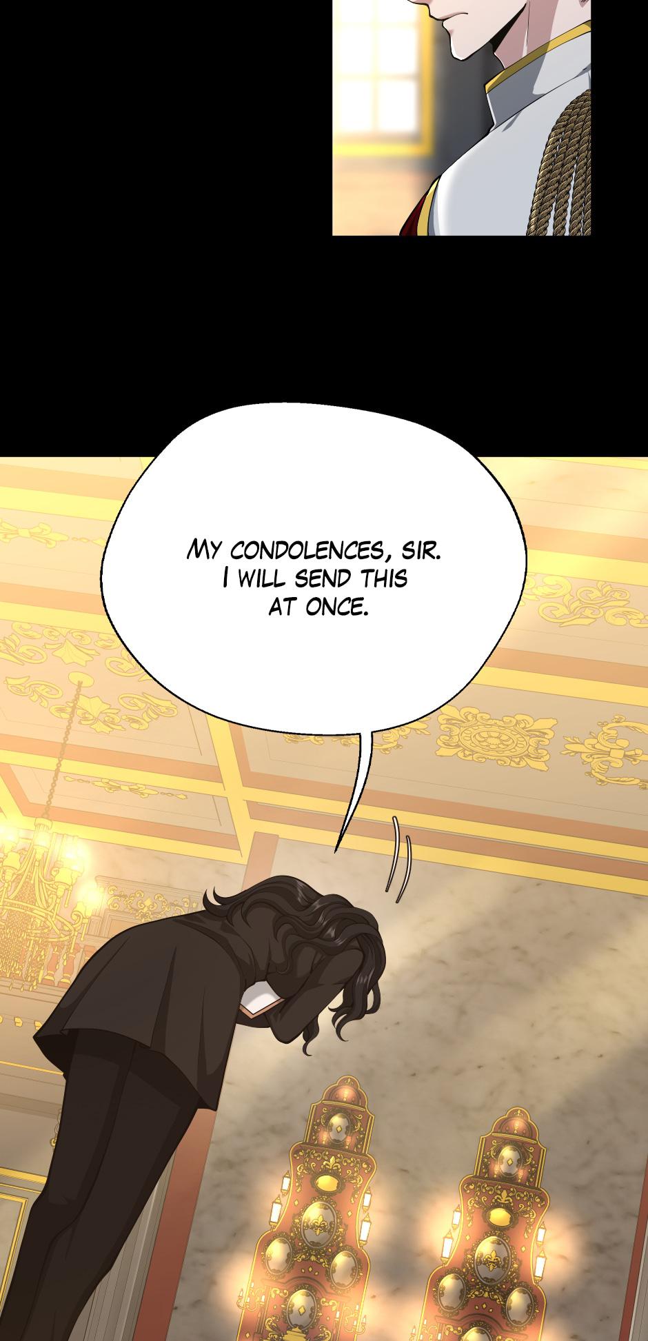 The Beginning After the End Chapter 142 — page 56
