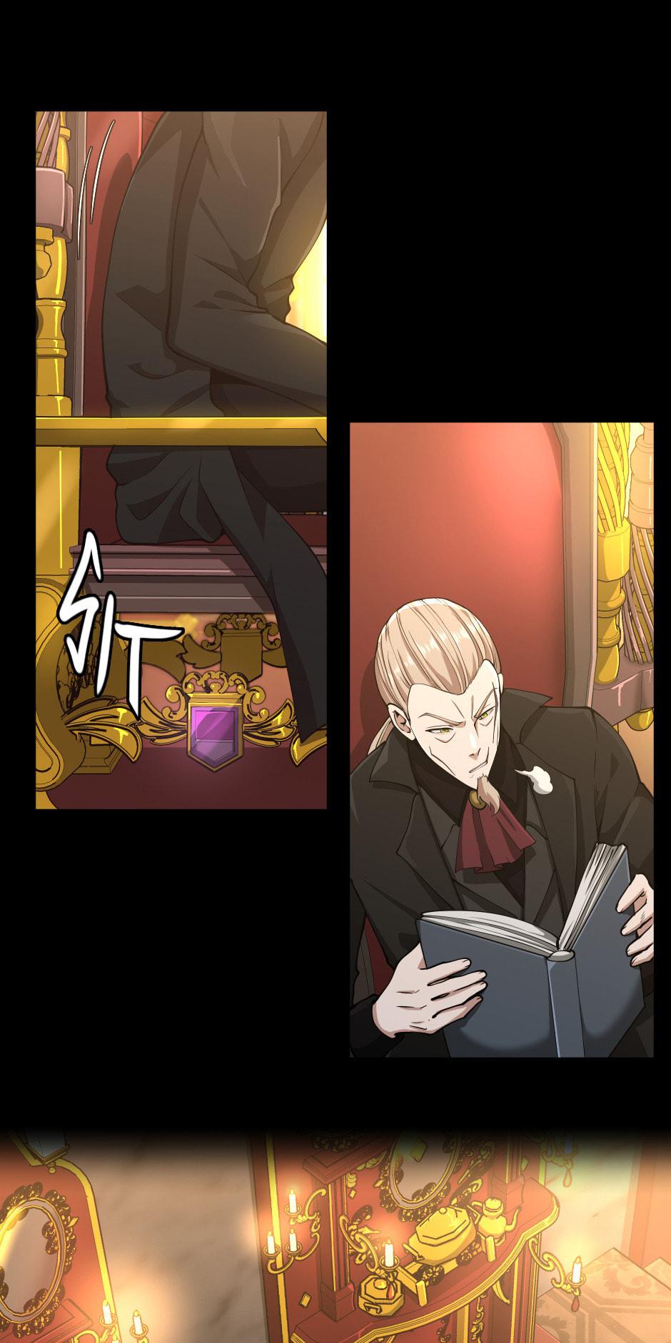 The Beginning After the End Chapter 142 — page 58